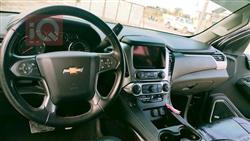 شێڤرۆلێت تاهۆ